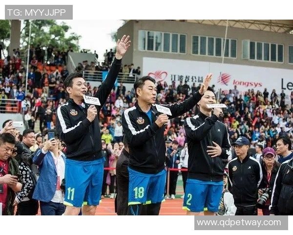 中国明星队与传奇队激情对决展现巅峰对抗赛的魅力与风采