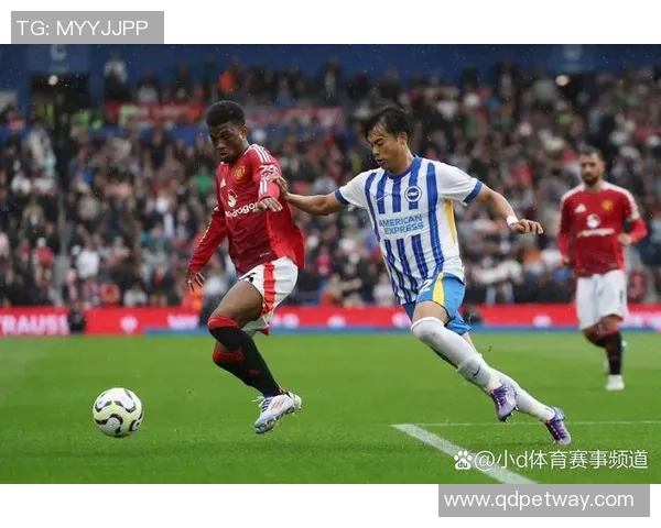 曼联与布莱顿激战回顾球员表现与战术分析全景解读