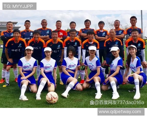 中国足踩馆中探索足球文化的传承与创新之路